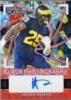 Hassan Haskins