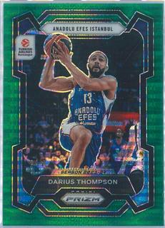 Darius Thompson