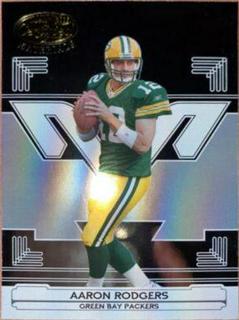 Aaron Rodgers