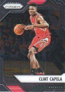 Clint Capela