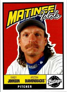 Randy Johnson