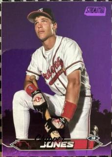 Chipper Jones