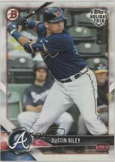 Austin Riley