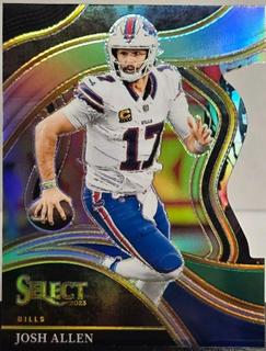 Josh Allen