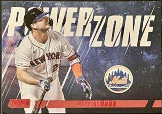 Pete Alonso