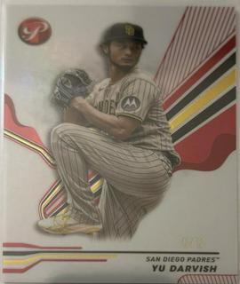 Yu Darvish