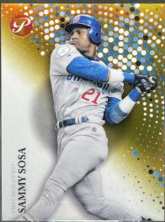Sammy Sosa
