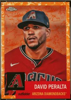 David Peralta