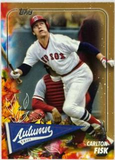 Carlton Fisk