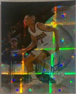 Tony Battie