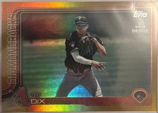 JD Dix