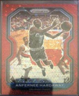 Anfernee Hardaway