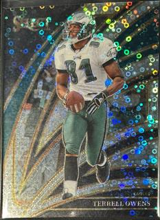 Terrell Owens