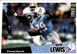 Darryll Lewis