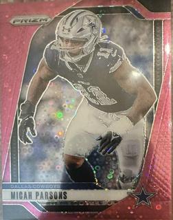 Micah Parsons