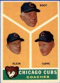 Chicago Cubs