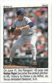 Nolan Ryan