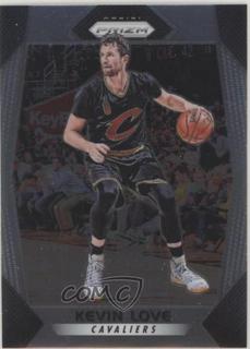 Kevin Love