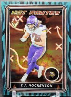 T. J. Hockenson