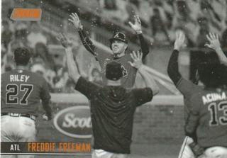 Freddie Freeman