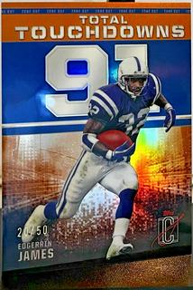Edgerrin James