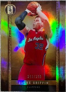 Blake Griffin