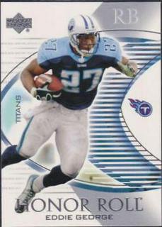 Eddie George