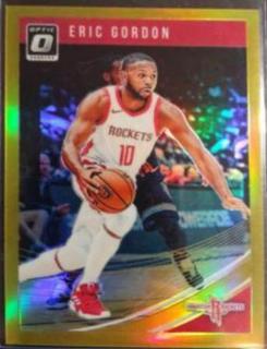 Eric Gordon