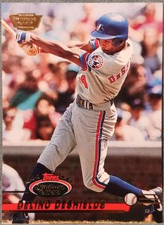 Delino DeShields