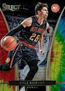 Kyle Korver