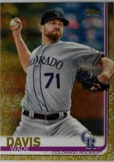 Wade Davis