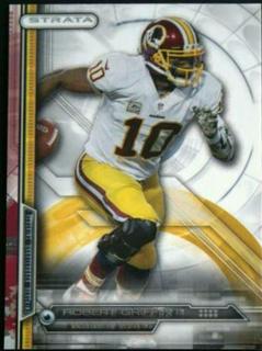 Robert Griffin III