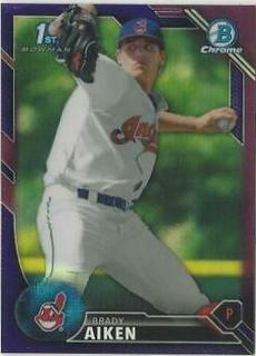 Brady Aiken