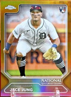 Jace Jung