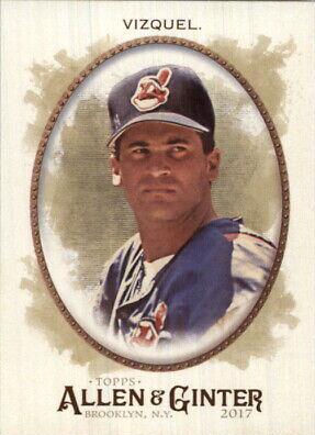 Omar Vizquel #47