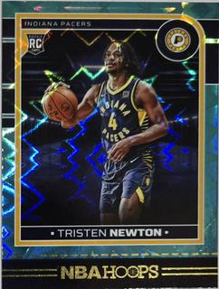 Tristen Newton