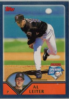 Al Leiter