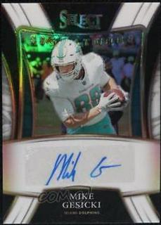 Mike Gesicki