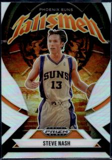 Steve Nash