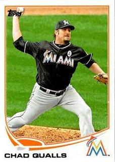 Chad Qualls