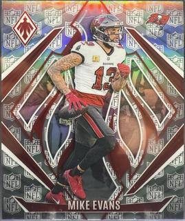 Mike Evans
