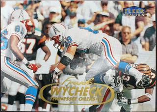 Frank Wycheck