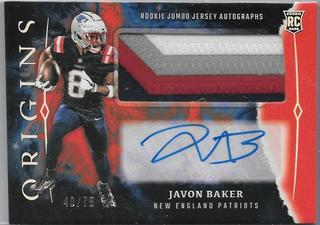 Javon Baker
