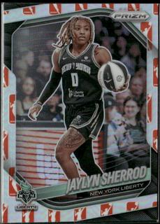 Jaylyn Sherrod
