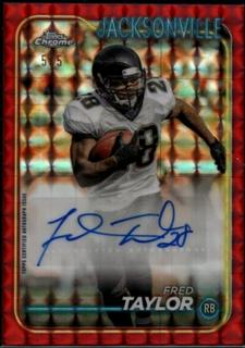 Fred Taylor