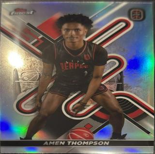 Amen Thompson