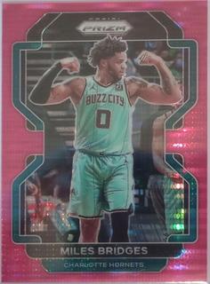 Miles Bridges