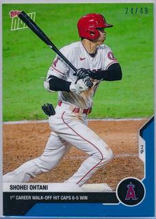 Shohei Ohtani