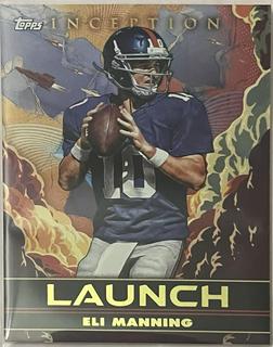 Eli Manning