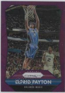 Elfrid Payton